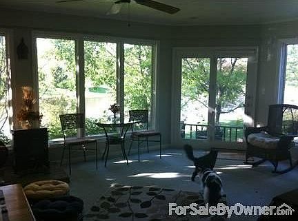 Sun room