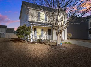 88 Blue Jasmine Ln, Summerville, SC 29483