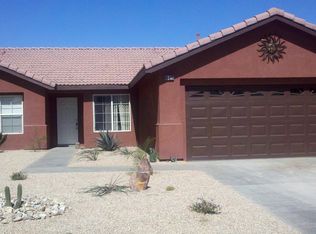 81278 Geranium Ave, Indio, CA 92201