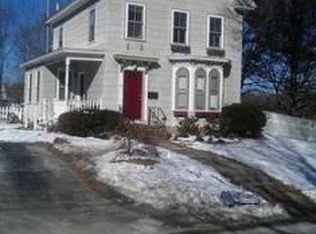 18 Pearl St #2, Hudson, MA 01749