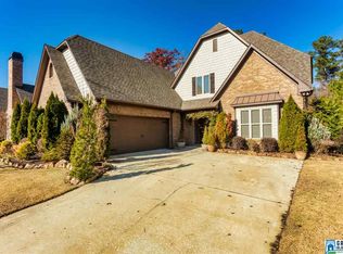 1008 Dunnavant Pl, Birmingham, AL 35242