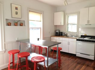 12 Germania St FLOOR 3, Jamaica Plain, MA 02130