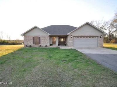244 Bilbo Holston Rd, Poplarville, MS, 39470