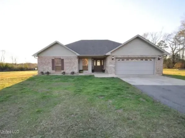 244 Bilbo Holston Rd, Poplarville, MS 39470