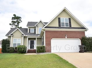 60 Haywood St, Spring Lake, NC 28390