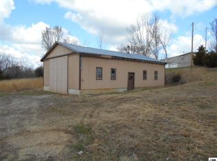 18308 Linwood Rd, Linwood, KS 66052