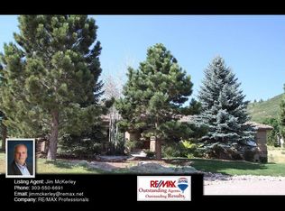 6430 Willow Broom Trl, Littleton, CO 80125