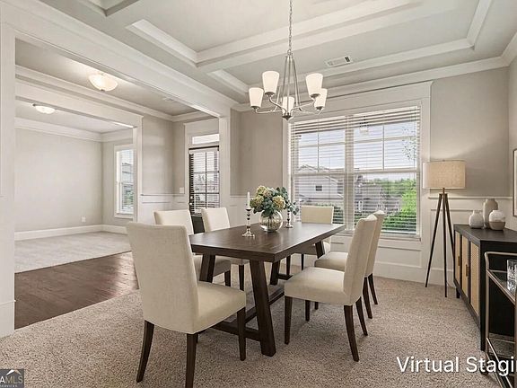 3rd image of 2960 Hampton Grove Trce