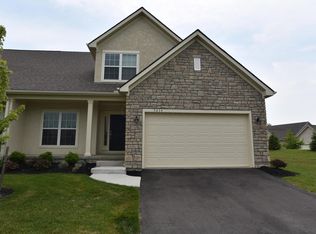 5634 Catmint Dr, Dublin, OH 43016