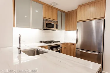 Rented by Milford Management