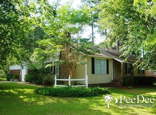 218 Honeysuckle Ln, Quinby, SC 29506