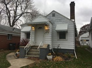 342 Heffner St, Toledo, OH 43605
