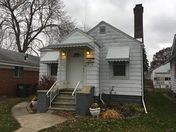 342 Heffner St, Toledo, OH 43605