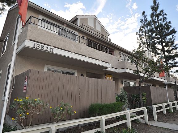2nd image of 15520 Foothill Blvd #59