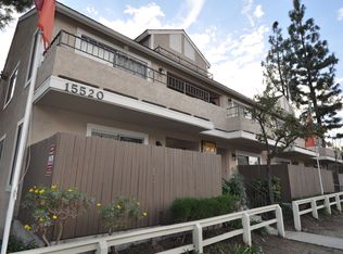 15520 Foothill Blvd, Sylmar, CA 91342