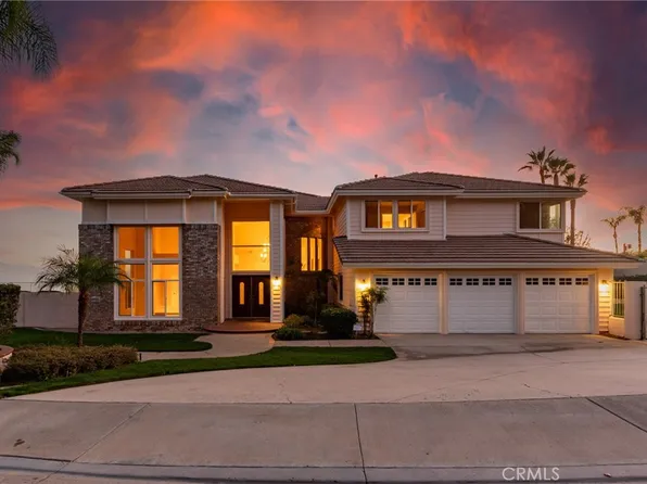 4845 Sky Ridge Dr, Yorba Linda, CA 92887