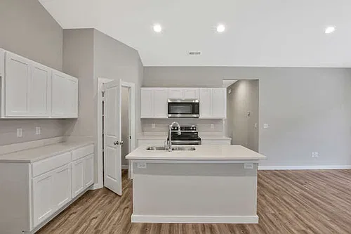 Floor plan 13545