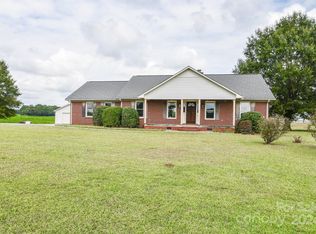 7111 Highway 218 E, Marshville, NC 28103
