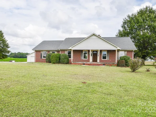 7111 Highway 218 E, Marshville, NC 28103