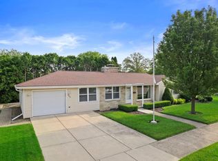 600 Lombard Ave, Racine, WI 53402