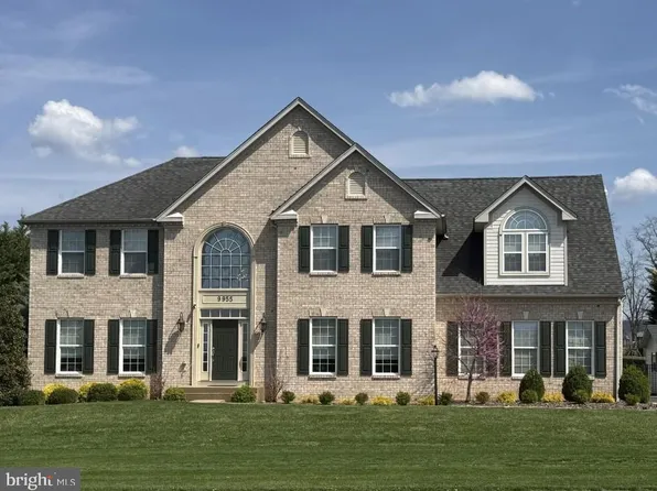 9955 Jennings Ave #60, Waynesboro, PA 17268