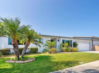 1611 La Bonita Way, San Marcos, CA 92078