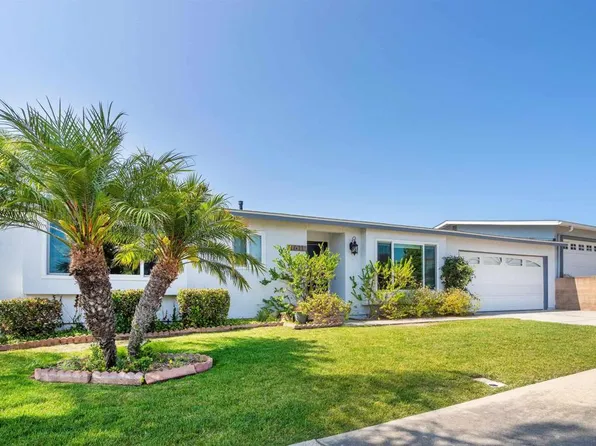 1611 La Bonita Way, San Marcos, CA 92078