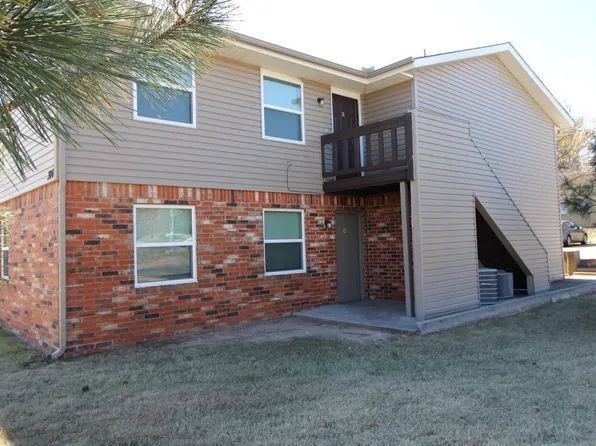 300 Chalmette (Flood rider for C), 300 Chalmette Dr APT C, Norman, OK 73071