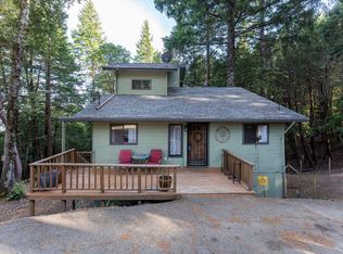 2645 Goose Rd, Willits, CA 95490