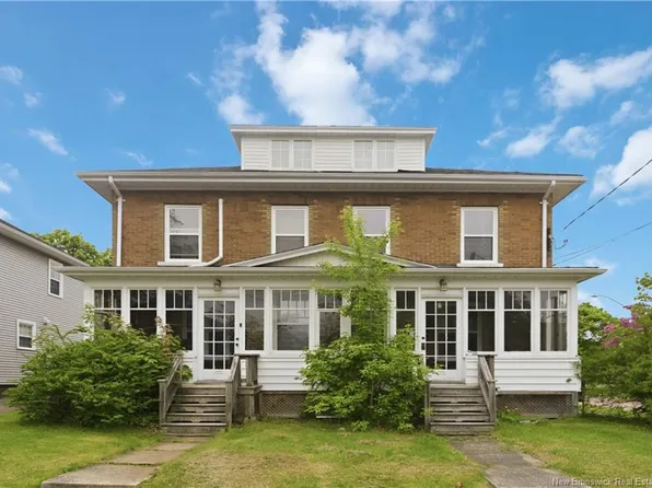 74 Portledge Ave #72, Moncton, NB E1C 5S4
