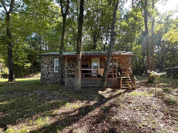 (undisclosed Address), Hector, AR 72843