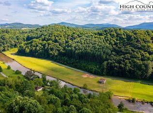 0 Ballou Farm Rd, Crumpler, NC 28617