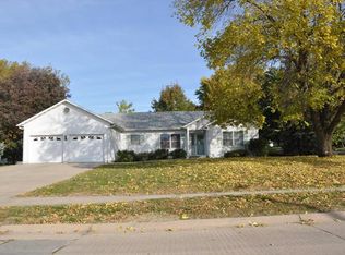 1006 12th Ave, Nebraska City, NE 68410