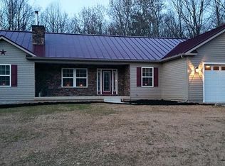 3116 Hoopers Delight Rd, New Windsor, MD 21776