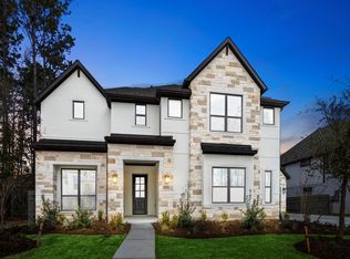 15615 Early Bird Ln, Conroe, TX 77302