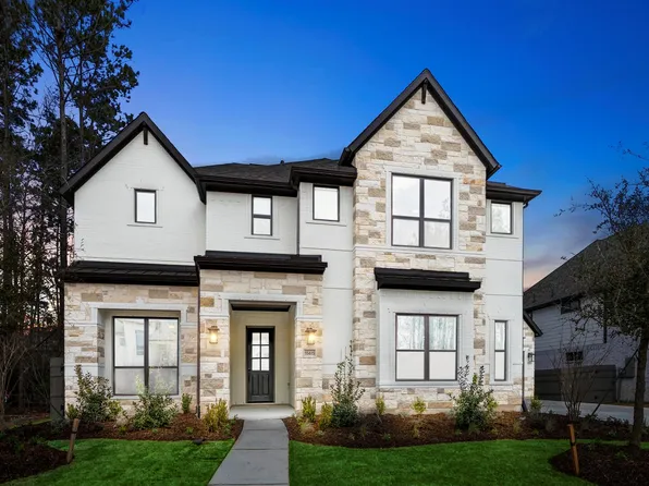 15615 Early Bird Ln, Conroe, TX 77302