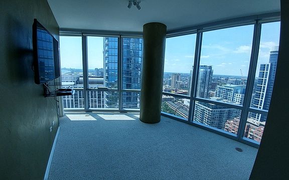 2nd image of 1211 S Prairie Ave APT 2904