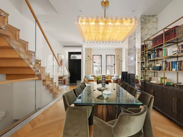 26 West 95th Street image 3 of 23