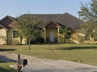 2110 Mexico Ave, Weslaco, TX 78596