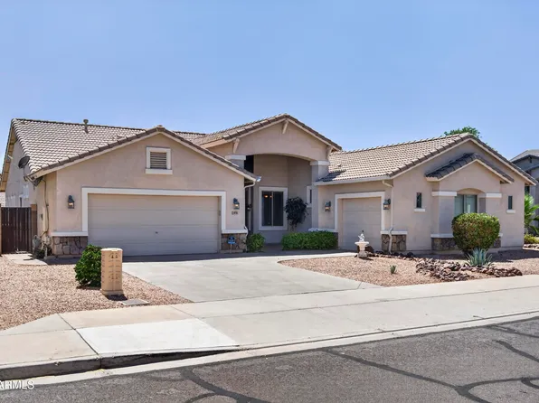 6118 N 133rd Ave, Litchfield Park, AZ 85340
