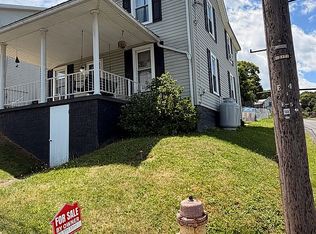 104 Pine St, Reedsville, PA 17084