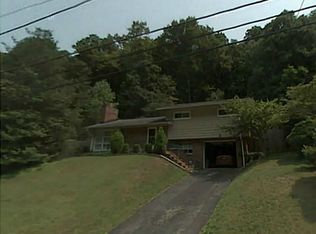 814 Chappell Rd, Charleston, WV 25304