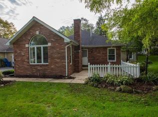 3765 Sandpiper Cove Run, South Bend, IN 46628