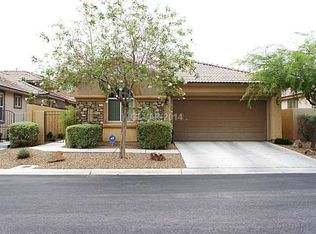 9419 Gypsum Quarry St, Las Vegas, NV 89178