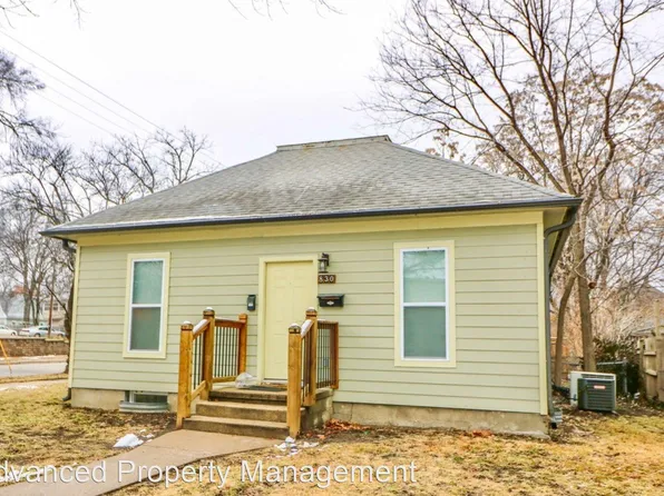 830 Osage St #Ab, Manhattan, KS 66502