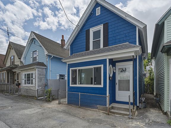 2nd image of 12 L St