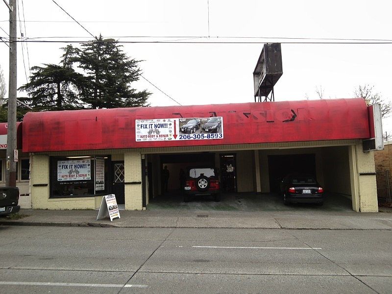 1st image of 6720 15th Ave NW