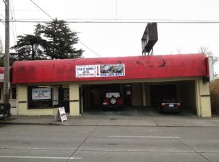 6720 15th Ave NW, Seattle, WA 98117
