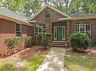 104 Timberlane Ave, Warner Robins, GA 31088