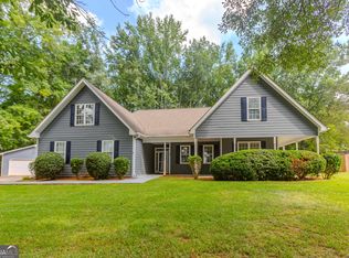 165 Savannah Ln, Jefferson, GA 30549